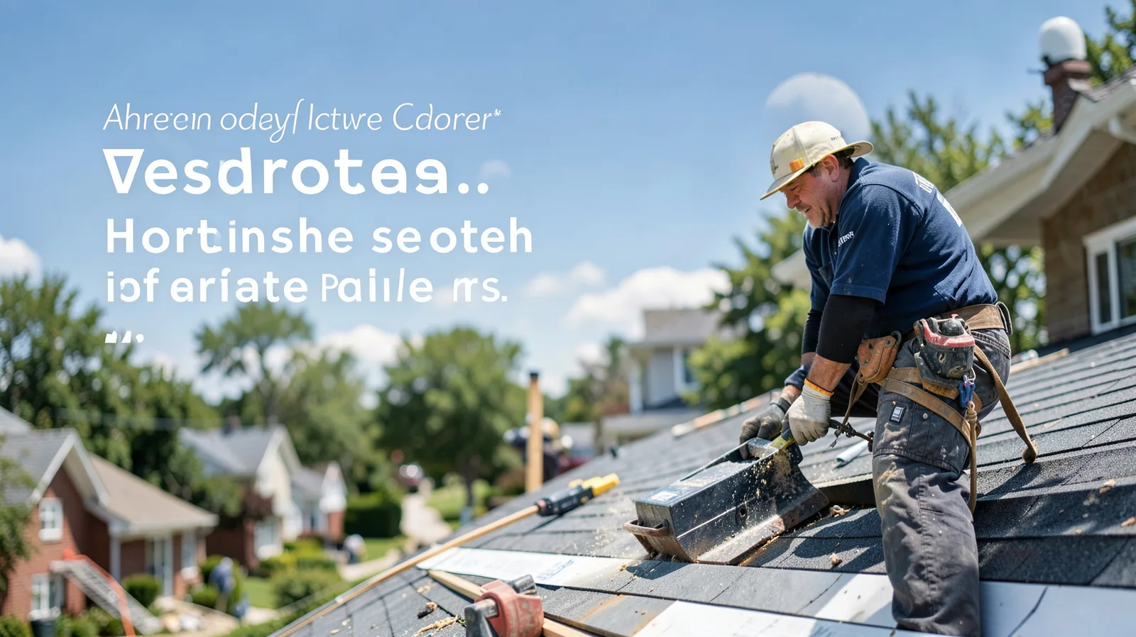 Roof Replacement in Grafton, WI near me